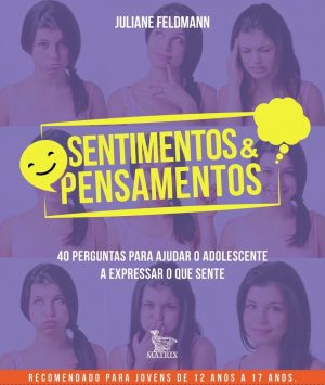 Sentimentos e pensamentos