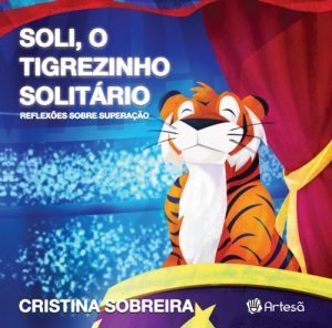 Soli, o Tigrezinho Solitário