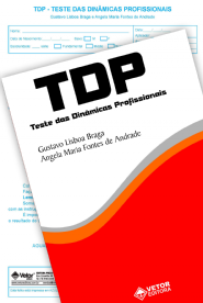 Coleção TDP - Teste das Dinâmicas Profissionais