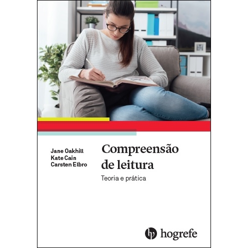 Compreensão de leitura: Teoria e prática