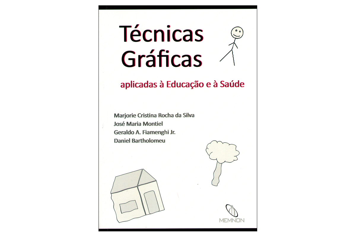 Técnicas gráficas aplicadas à educação e à saúde