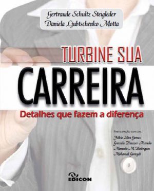 Turbine sua Carreira
