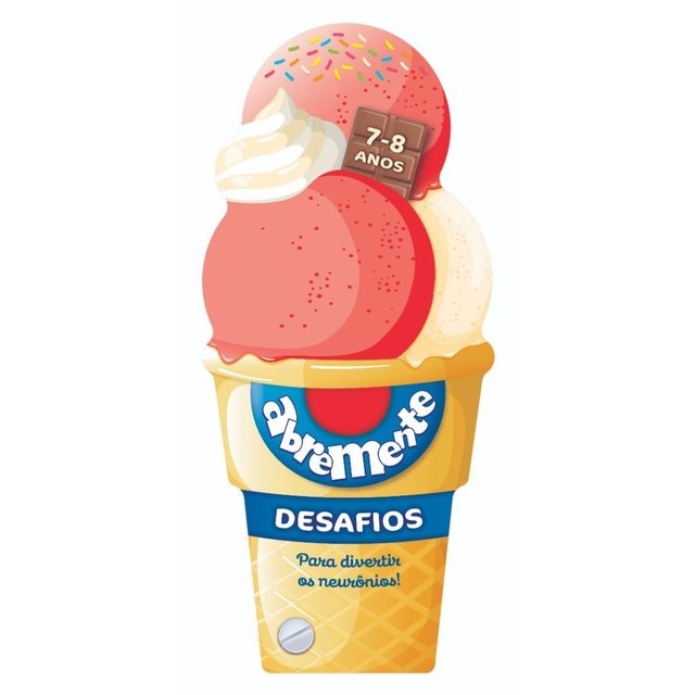 Abremente Desafios 7-8 anos