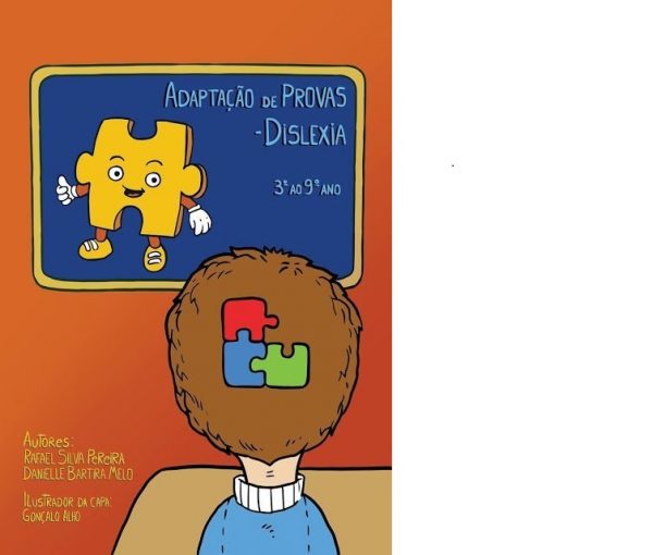 Manual de Adaptação de Provas - Dislexia, TDAH, Transtornos