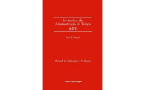 ADT - Caderno de Resgistro e Resposta
