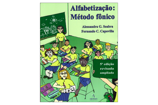 Alfabetização Método Fônico(professor)