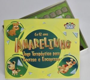 Amarelinho