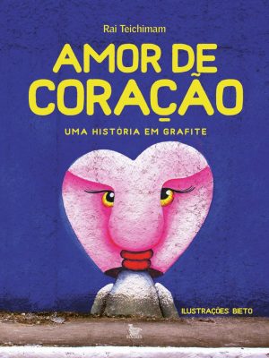Amor de Coração