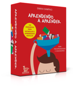 APRENDENDO A APRENDER