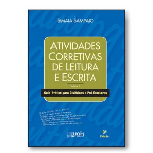 Atividades Corretivas de Leitura e Escrita