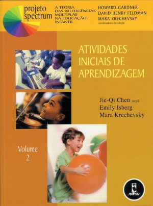 Atividades Iniciais de Aprendizagem Vol. 2