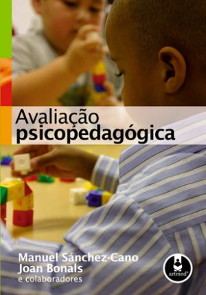 Avaliação Psicopedagógica