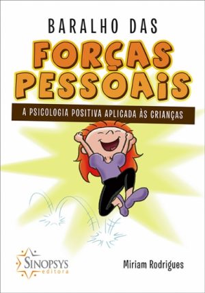 Baralho das Forças Pessoais