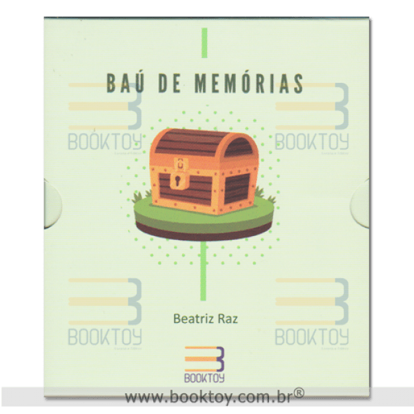 Baú de Memórias