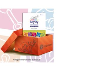 BAYLEY III - MANUAL TÉCNICO