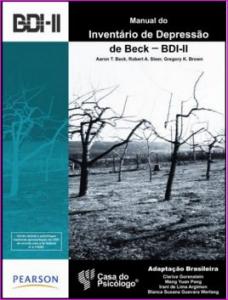 BDI-II - Folha de aplicação