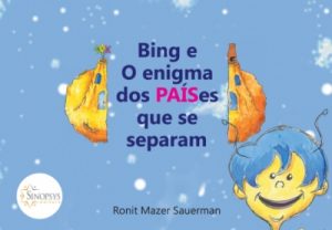 Bing e o Enigma dos Países que se Separam