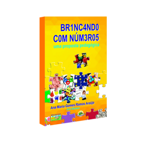 Brincando com Números - Uma Proposta Pedagógica