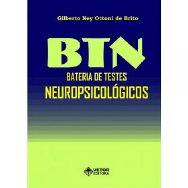 BTN - Caderno de Exercícios