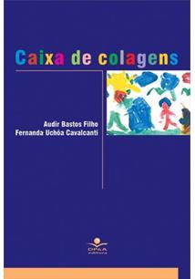 Caixa de Colagens