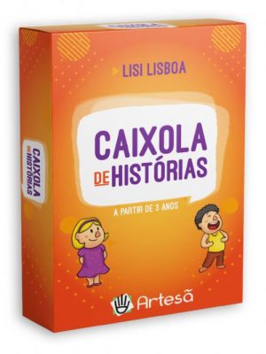 Caixola de Histórias