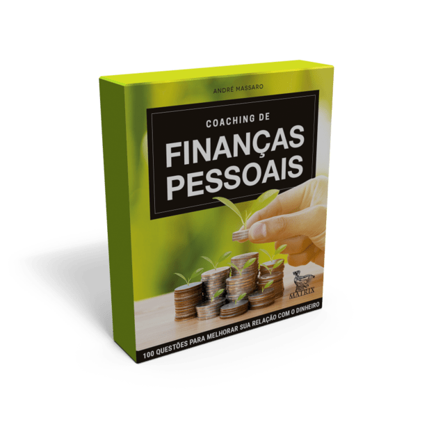 COACHING DE FINANÇAS PESSOAIS