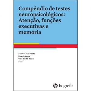 Compendio de Testes Neuropsicológicos