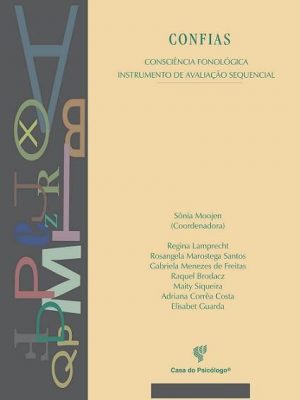CONFIAS - Consciência fonológica instrumento de avaliação sequencial - Kit