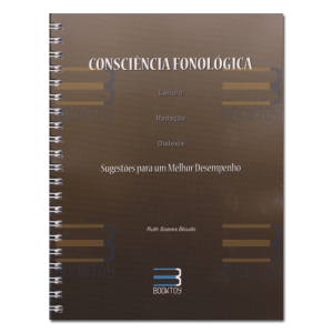 Consciência Fonológica - Leitura Dislexia Redação Dislexia Sugestão para um melhor desempenho