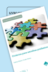 Coleção Critérios para Escolhas Profissionais