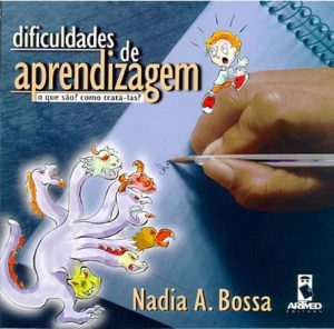 Dificuldades de Aprendizagem - O que são? E como tratá-las?