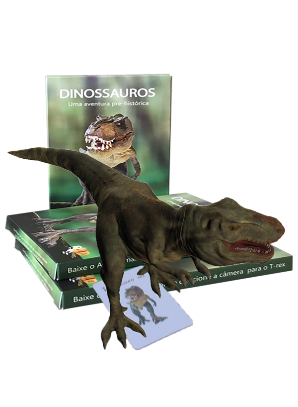 Dinossauros