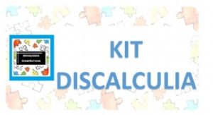 KIT DISCALCULIA