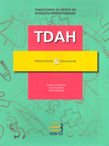 Tdah - Prática Clínica & Educacional mais baralho