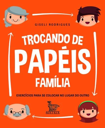 Trocando de Papéis