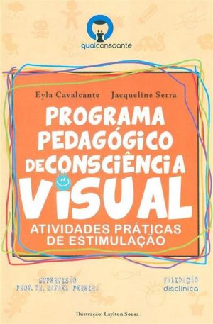 Programa pedagógico de consciência visual
