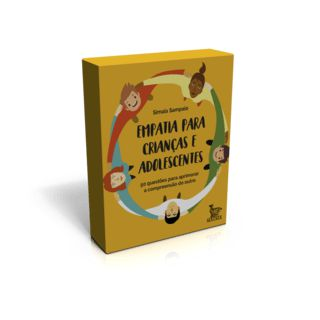 EMPATIA PARA CRIANÇAS E ADOLESCENTES