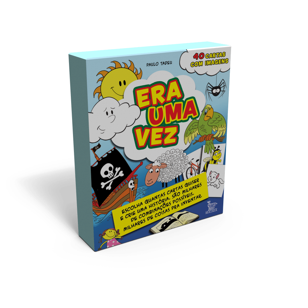 Era Uma Vez