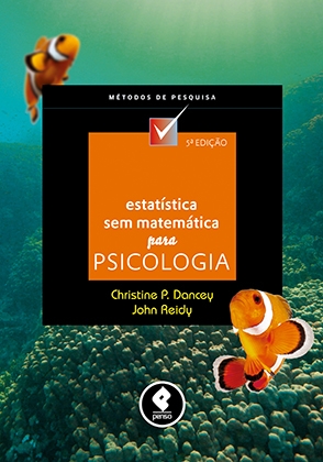 Estatística Sem Matemática para Psicologia