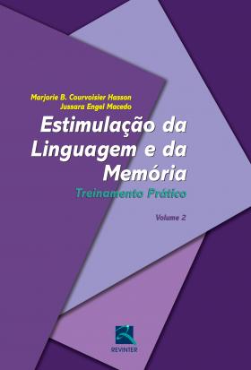 Estimulação da Linguagem e da Memória Vol. 2