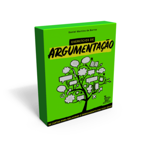 Exercícios de Argumentação