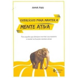 Exercícios para Manter a Mente Ativa