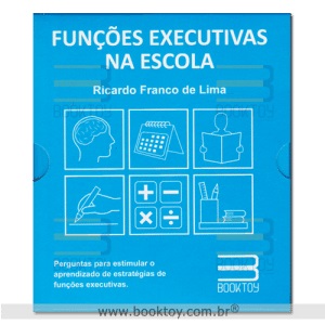 Kit Função Executiva