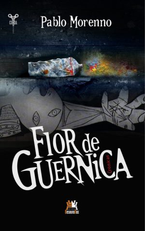 Flor de Guernica - Crônicas