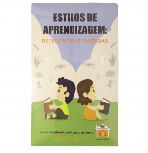 Baralho dos Estilos de Aprendizagem