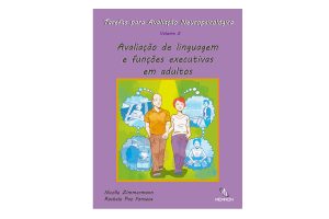 Avaliação de Linguagem e Funções Executivas em Adultos