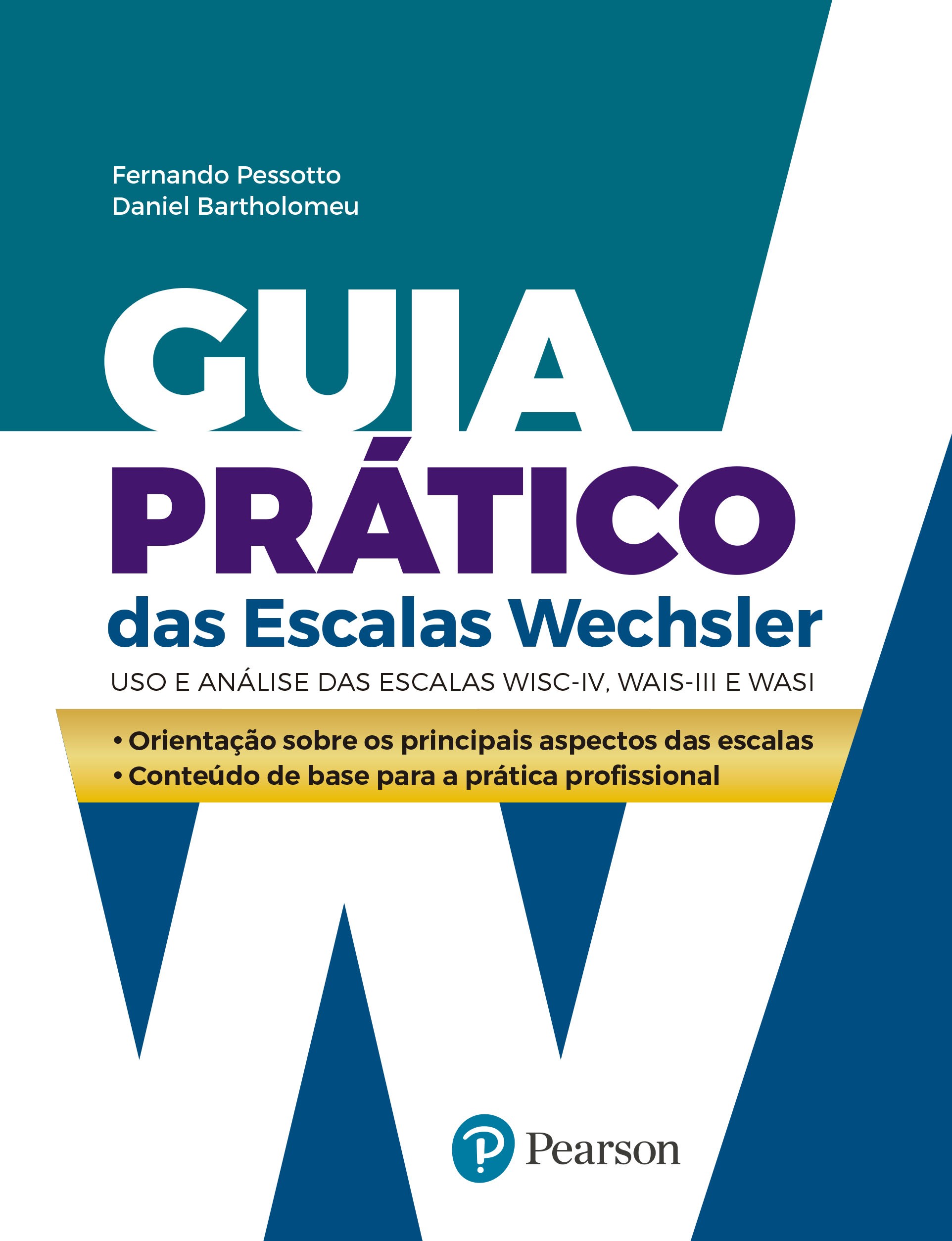 Guia Prático das Escalas Wechsler