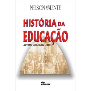 História da Educação