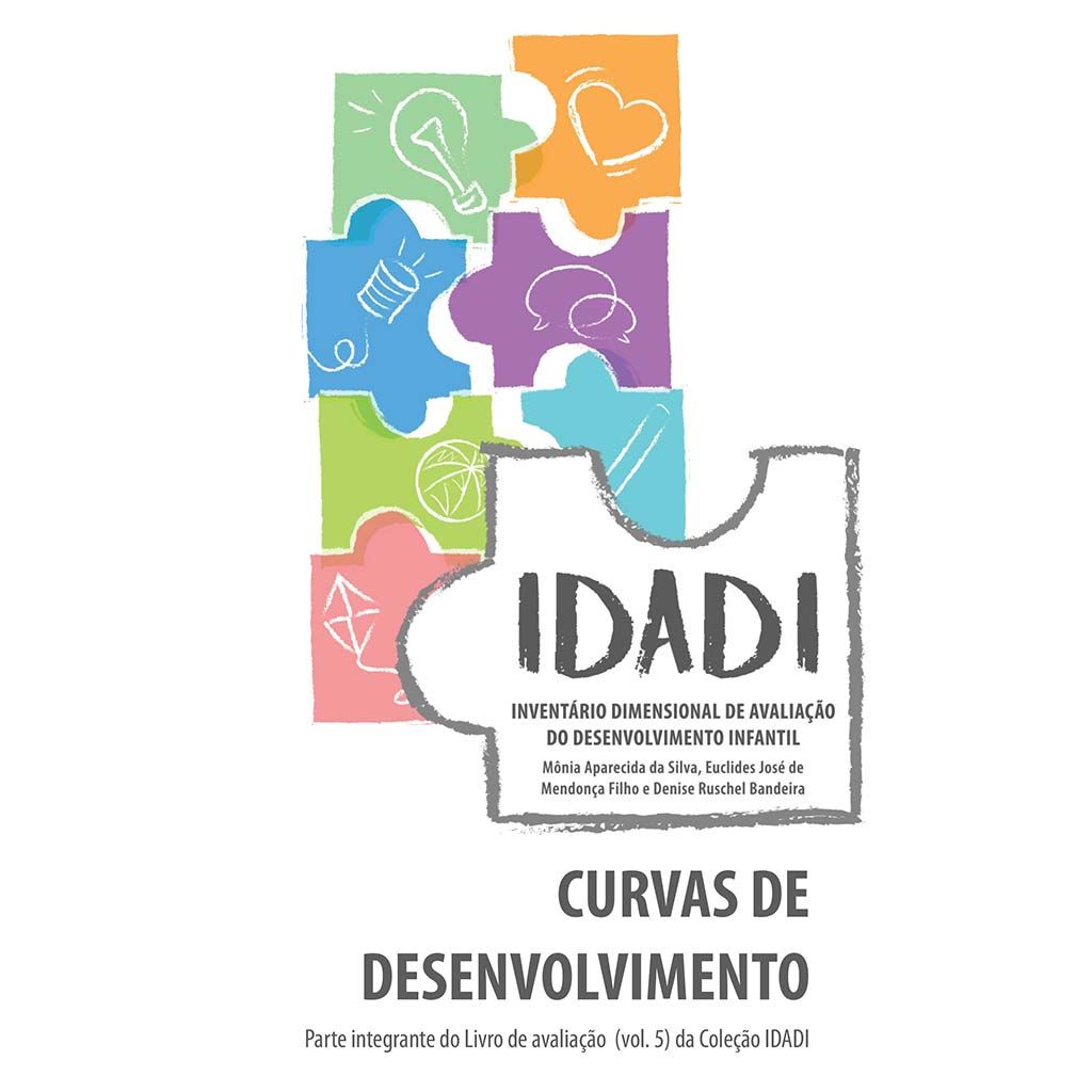 IDADI - Curvas de Desenvolvimento