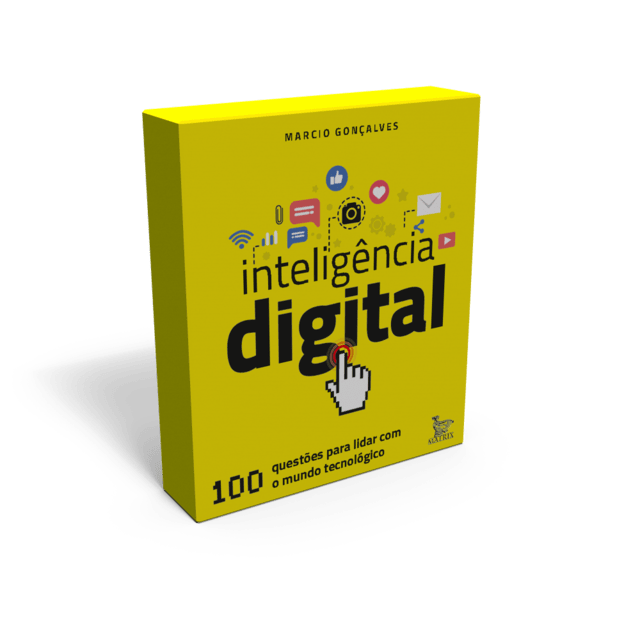 INTELIGÊNCIA DIGITAL